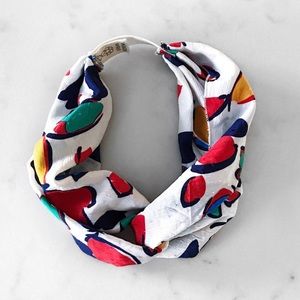 Summery Vintage headband